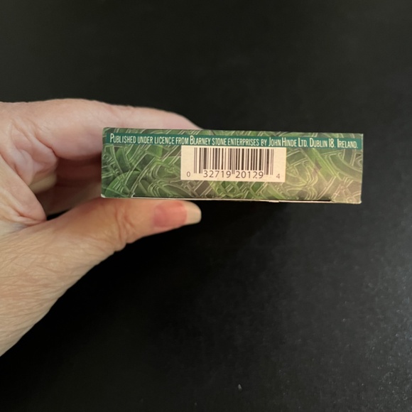 Declan’s Finnians Playing Cards in Original Box Complete Like New. From Ireland. - Picture 6 of 9